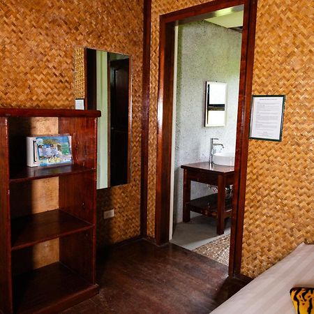 Marianne Port Barton Hotel San Vicente  Ngoại thất bức ảnh