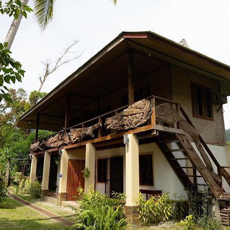 Marianne Port Barton Hotel San Vicente  Ngoại thất bức ảnh