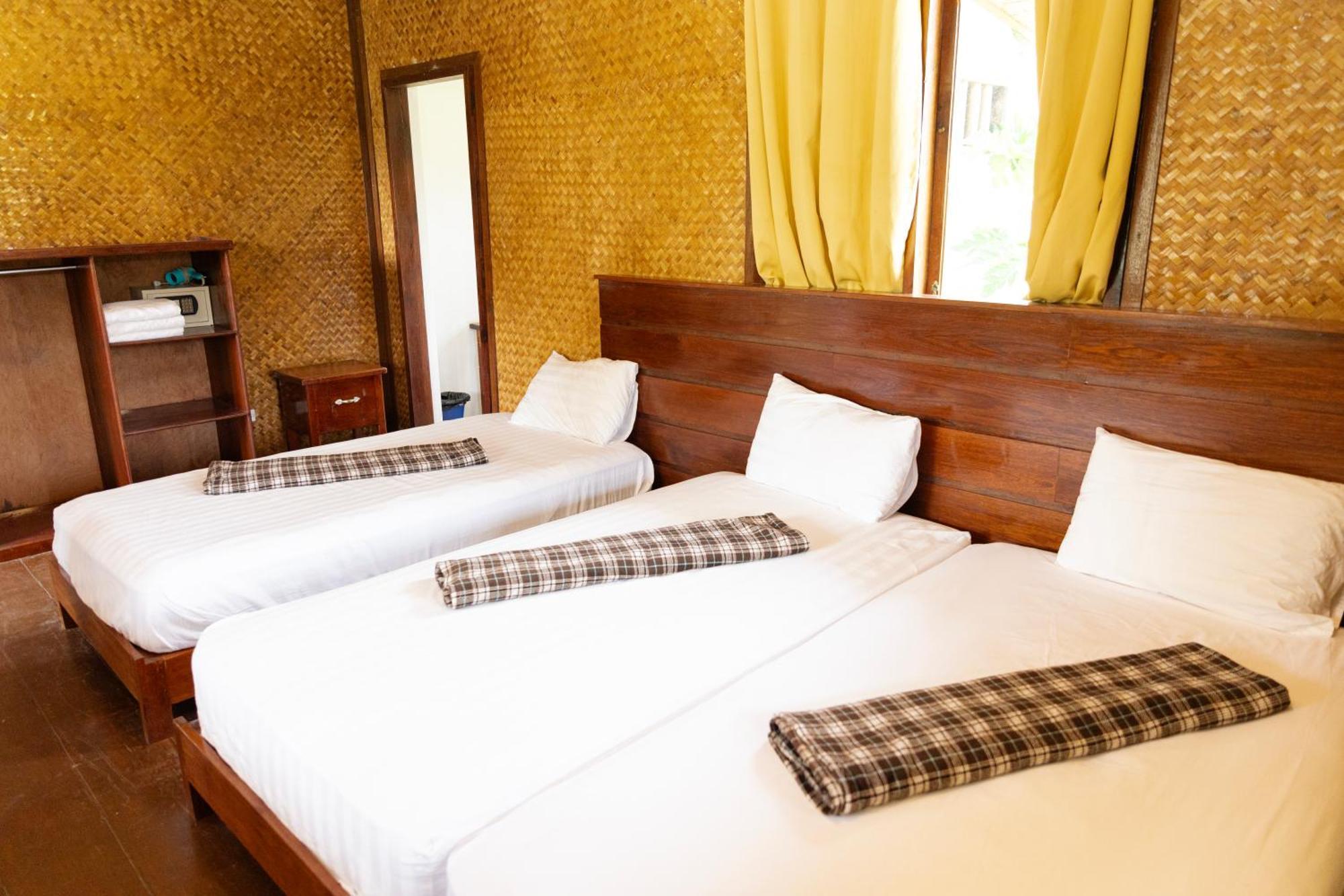 Marianne Port Barton Hotel San Vicente  Ngoại thất bức ảnh