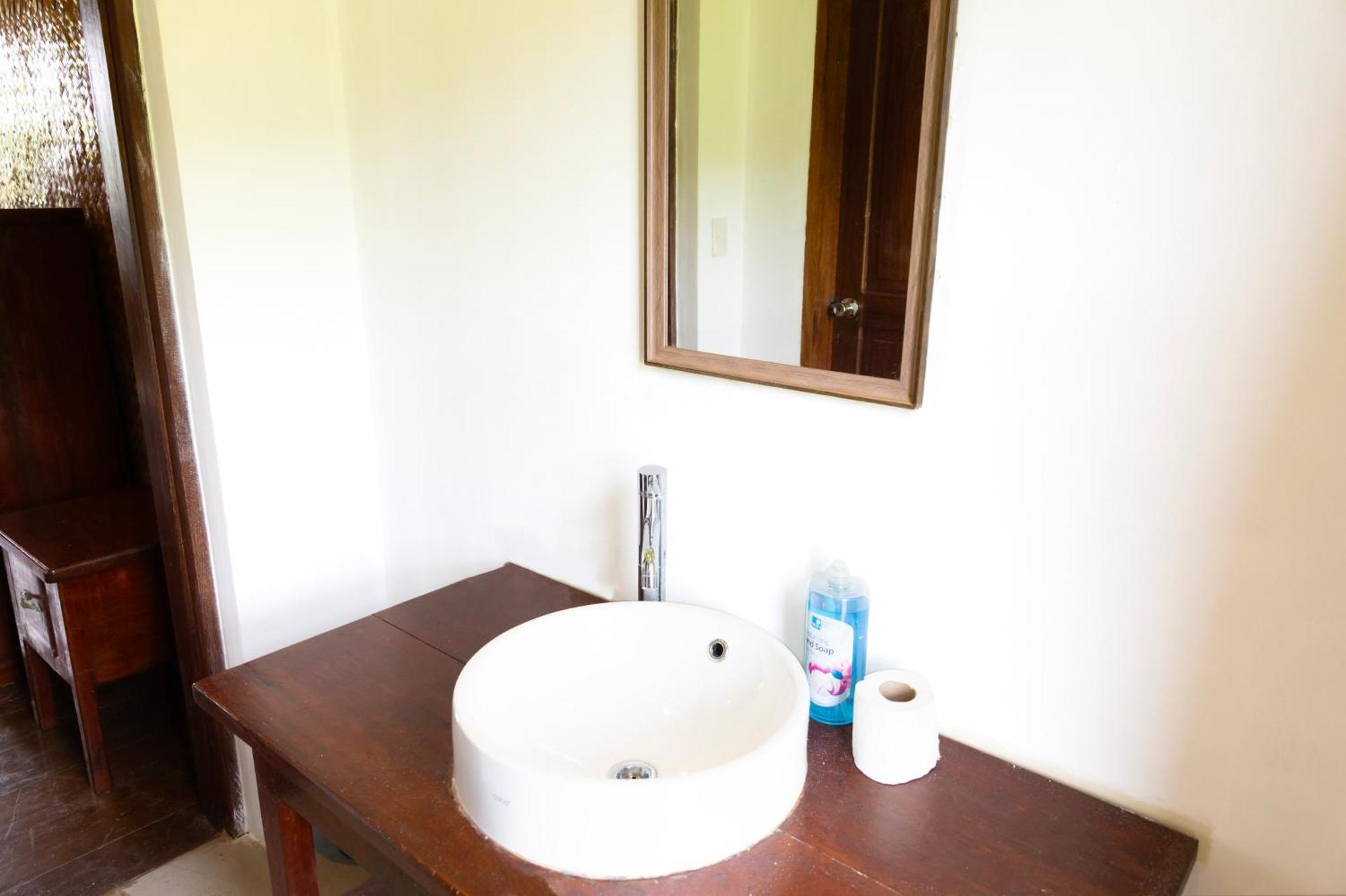 Marianne Port Barton Hotel San Vicente  Ngoại thất bức ảnh