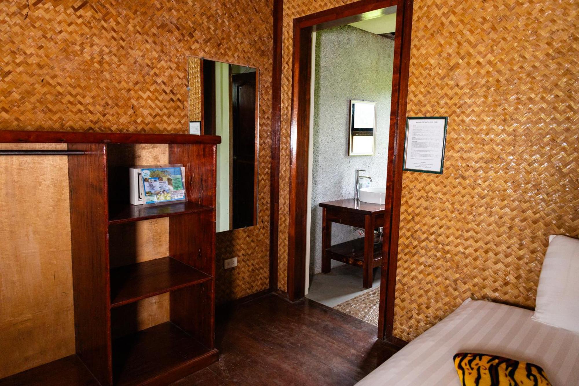 Marianne Port Barton Hotel San Vicente  Ngoại thất bức ảnh