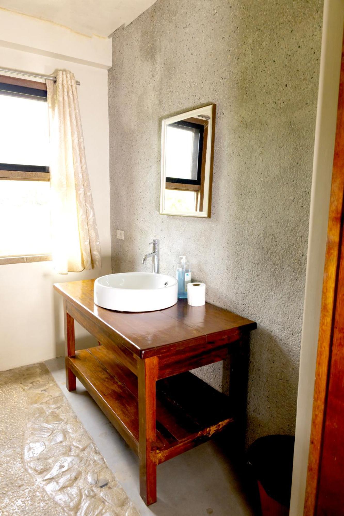 Marianne Port Barton Hotel San Vicente  Ngoại thất bức ảnh