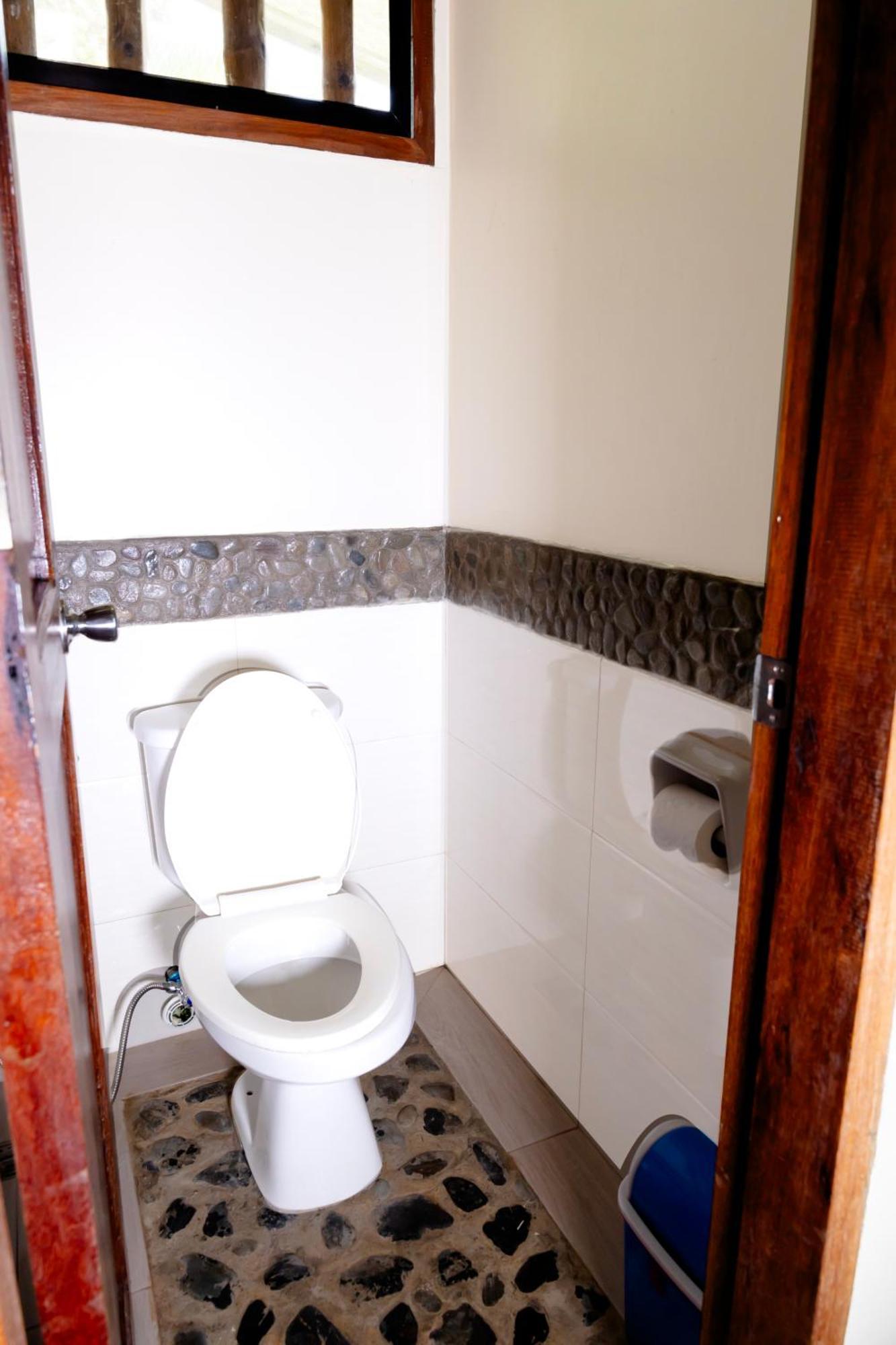 Marianne Port Barton Hotel San Vicente  Ngoại thất bức ảnh