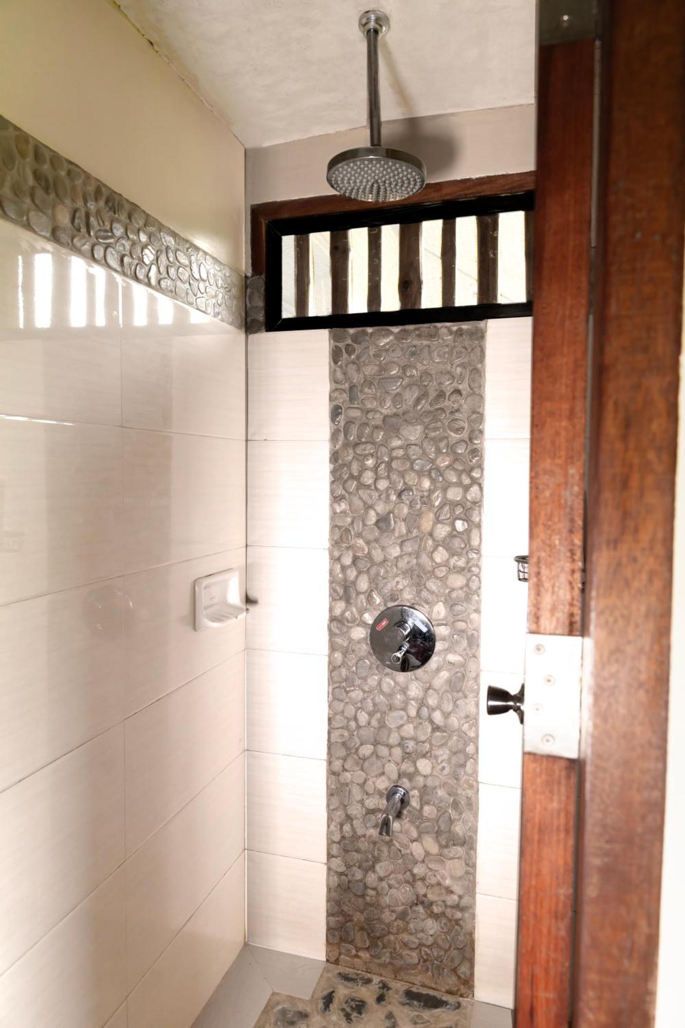 Marianne Port Barton Hotel San Vicente  Ngoại thất bức ảnh